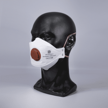Dasheng respirator mask FFP3
