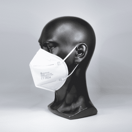 Huankang respirator mask 